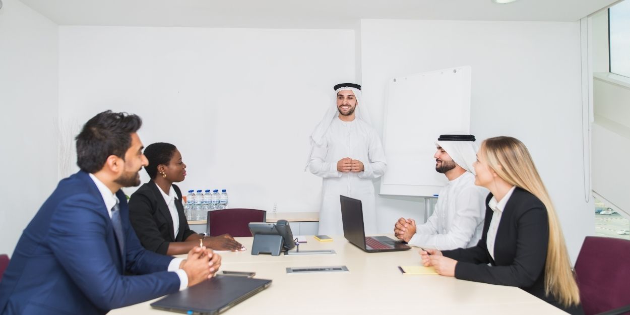 Advisory Board Background